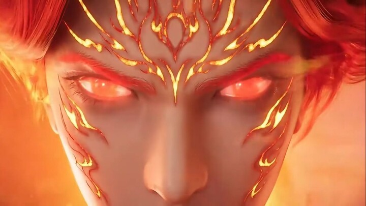 World Defying Dan God - Ao Shi Dan Shen【Official Trailer 2】Expected In 2025