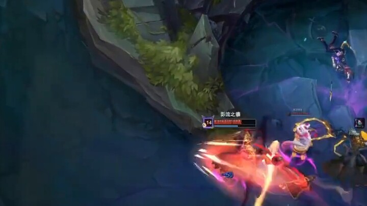 Gritting my teeth and hating you, Aite, your loveless brother comes to see you.