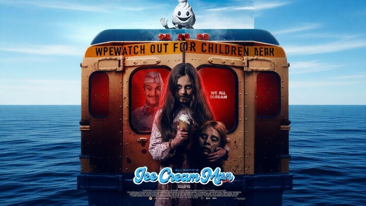 Ice Cream Man (2026) Sub Indo