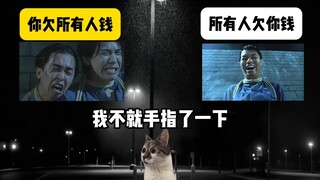 لا تعرف النتيجة إلا في النهاية