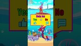 Test IQ CHALLENGE! Will Jax Destroy Mermaid Pomni To Save His Son? The Amazing Digital Circus #game