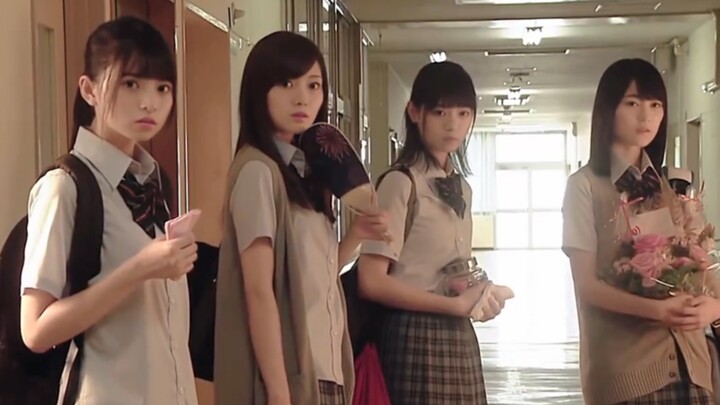 "بمجرد سماع صوت السقوط، يبدأ عالم الحب الصافي" - رعب في مشرحة الطوارئ