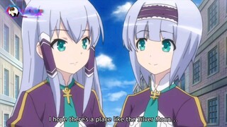 (ThUyẾt MiNh) Ở MộT ThẾ GiỚi KhÁc VớI SmArTpHoNe TậP 2