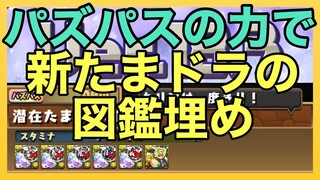 【パズドラ】Ver.18.3で追加された潜在たまドラ5体に会ってきた【パズパス】