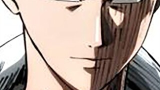 [One Punch Man Special] Saitama is no match for the human killer, the god-level cat scratches Saitam
