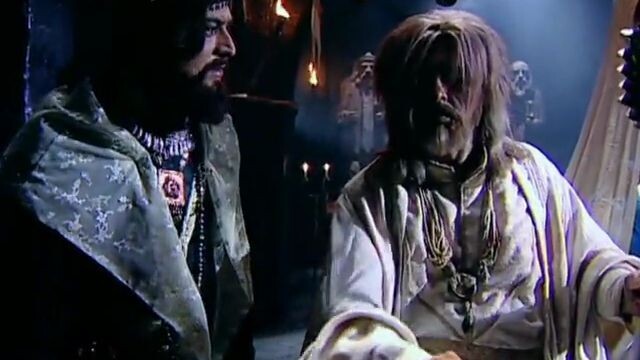 HATIM EPISODE 1