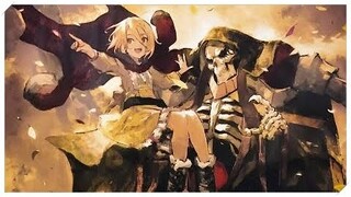 How Evileye saved Ainz Ooal Gown | Overlord explained