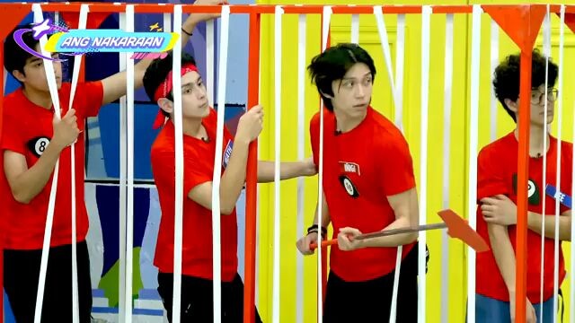 PINOY BIG BROTHER celebrity Colab edition 2.0(Day44)