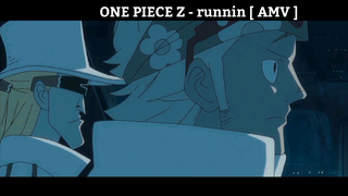 One Piece Z Anime Hay Nhất