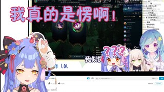 【阿梓】再看《我 是 人 呐》：我确实是愣啊