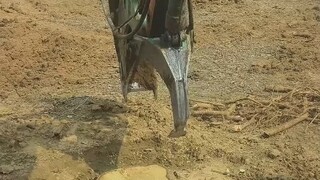 حفرة واحدة بخمسة يوان، واليوم حصلت على ألفين مرة أخرى