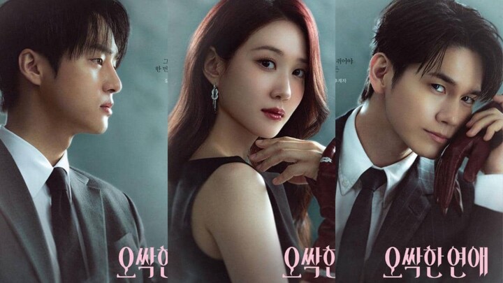 Spooky In Love (2026) Ep 2 Sub Indo - mayat wanita di temukan di dasar laut !