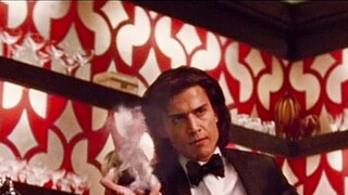Villain torrent - such a great ability, it is because of "too long forward swing"...