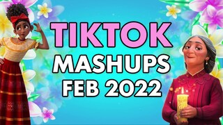 BEST TIKTOK🍓MASHUP 2022 PHILIPPINES🔥 FEBRUARY DANCE CRAZE🇵🇭