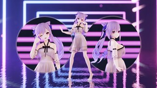 [Genshin Impact MMD/Cloth] Welcome the climax with me~💜