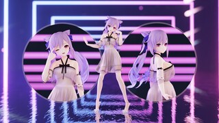 [เก็นชินอิมแพกต์MMD/fabric] ยินดีต้อนรับสู่ไคลแม็กซ์กับฉัน~💜