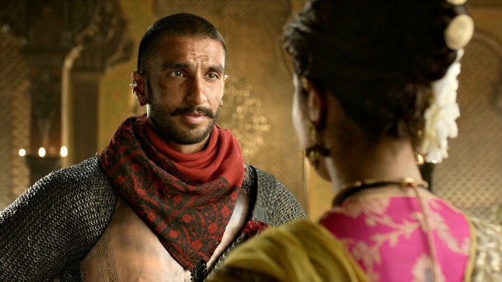 Ranveer singh Deepika padukone Shahid kapoor Priyanka chopra new movie