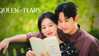 Queen of Tears Eps 16 End [SUB INDO]