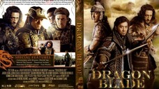 Dragon Blade (2015) - Subtitle Indonesia