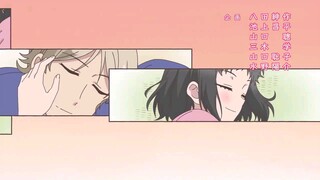 Akkun to Kanojo Episode 15