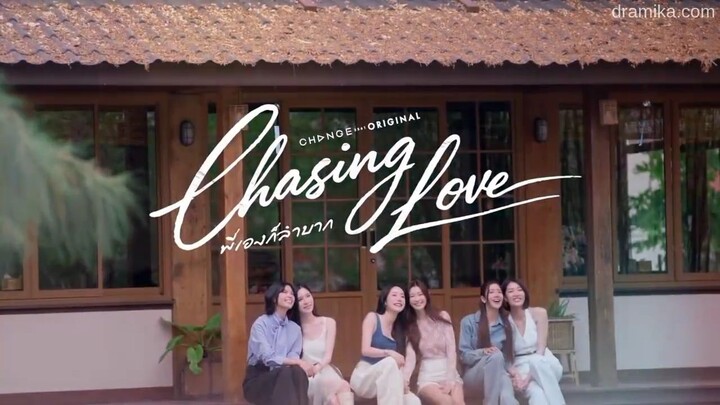 Chasing Love _EP.1 (Eng Sub)