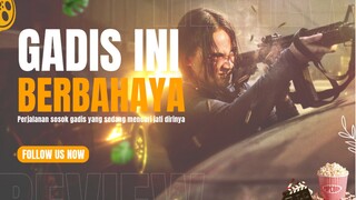 Beberapa Detail Lebih Menarik Tentang Film The Shadow Strays