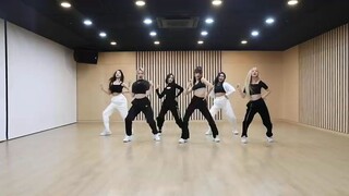 GFRIEND [여자친구] - MAGO Dance Practice