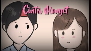 Cinta Monyet