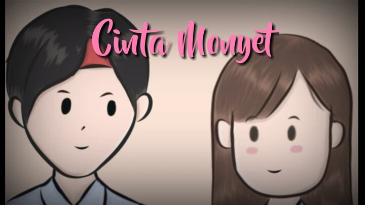 Cinta Monyet