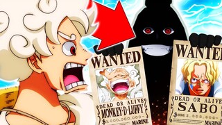 [SPOILER 1083] WTF! ENDLICH ERFAHREN WIR DIE WAHRHEIT...