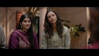 Dhadak 2 movie Hindi 2025