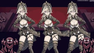 🤣V2V Pickup King🤣【AI แอนิเมชัน】