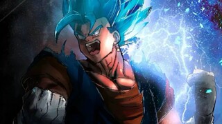 [Tears and Burns] This is the charm of Dragon Ball!