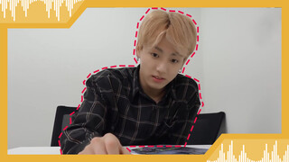 190208[BANGTANBOMB]ConcentratingondrawingJK