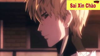 [AMV] Đây là Genos #Saixinchao #schooltime