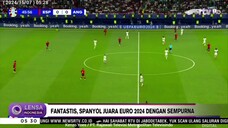 🔴 [ LIVE ] RTV HD LENSA INDONESIA UPDATE PAGI AKHIR PEKAN ( 20241507_0528 )