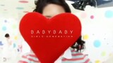Girls' Generation Baby Baby MV
