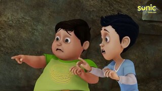 Shiva Saved The Golden Statue From Goons_ _ Shiva _ Full Episode