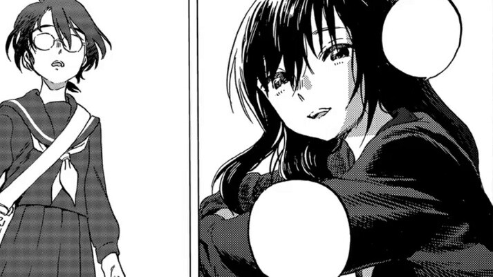"When will you come home?" "To the Immortal You" Episode 65