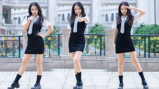ชุดนักเรียน! วัยใส! เกิร์ลส์เจเนอเรชั่นตลอดกาล! "ตลอดกาล 1"