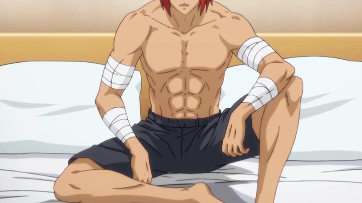 The origins of seven nicknames such as Bu Yao Bi Lian - A Difference in One Thought