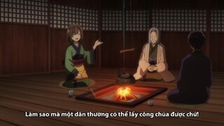 tinh linh huyền tưởng kí 9