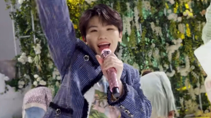 My favorite part of "Spring Love Song! Not Alone"! Is this what it feels like to be in a relationshi