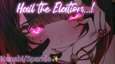 [CEGILBRUTAL...😈 ]Sparkle Siap Ngerusuh HonkaiVerse✨🔥