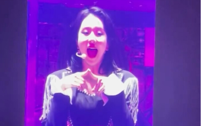 ซอนแชยองหล่อสุด ๆ [220423 โตเกียวโดม]