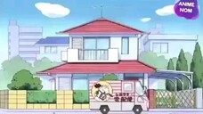 Crayon Shinchan Bahasa Indonesia