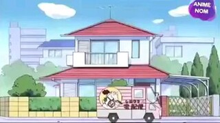 Crayon Shinchan Bahasa Indonesia