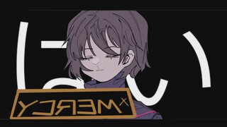 [First submission/undertale/undertale au] Dakarado Oshita