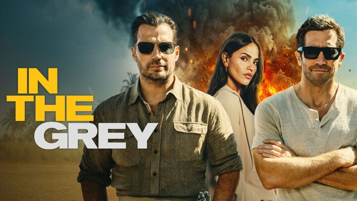 IN THE GREY 2026 FULL MOVIE