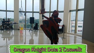 Dragon Knight Dota 2 Coswalk